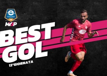 Best gol 12^ giornata
